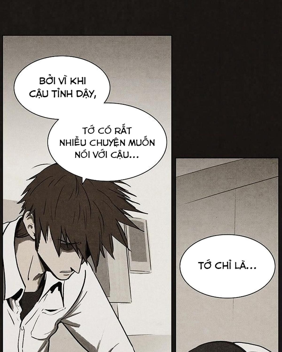 Bastard - Chương 62