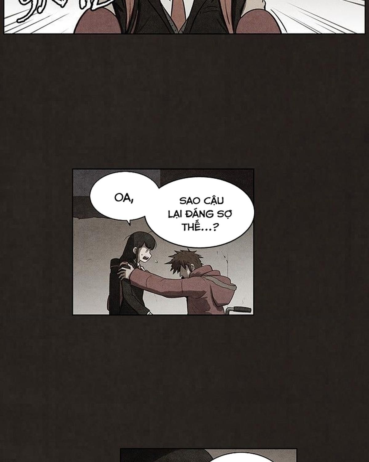 Bastard - Chương 63