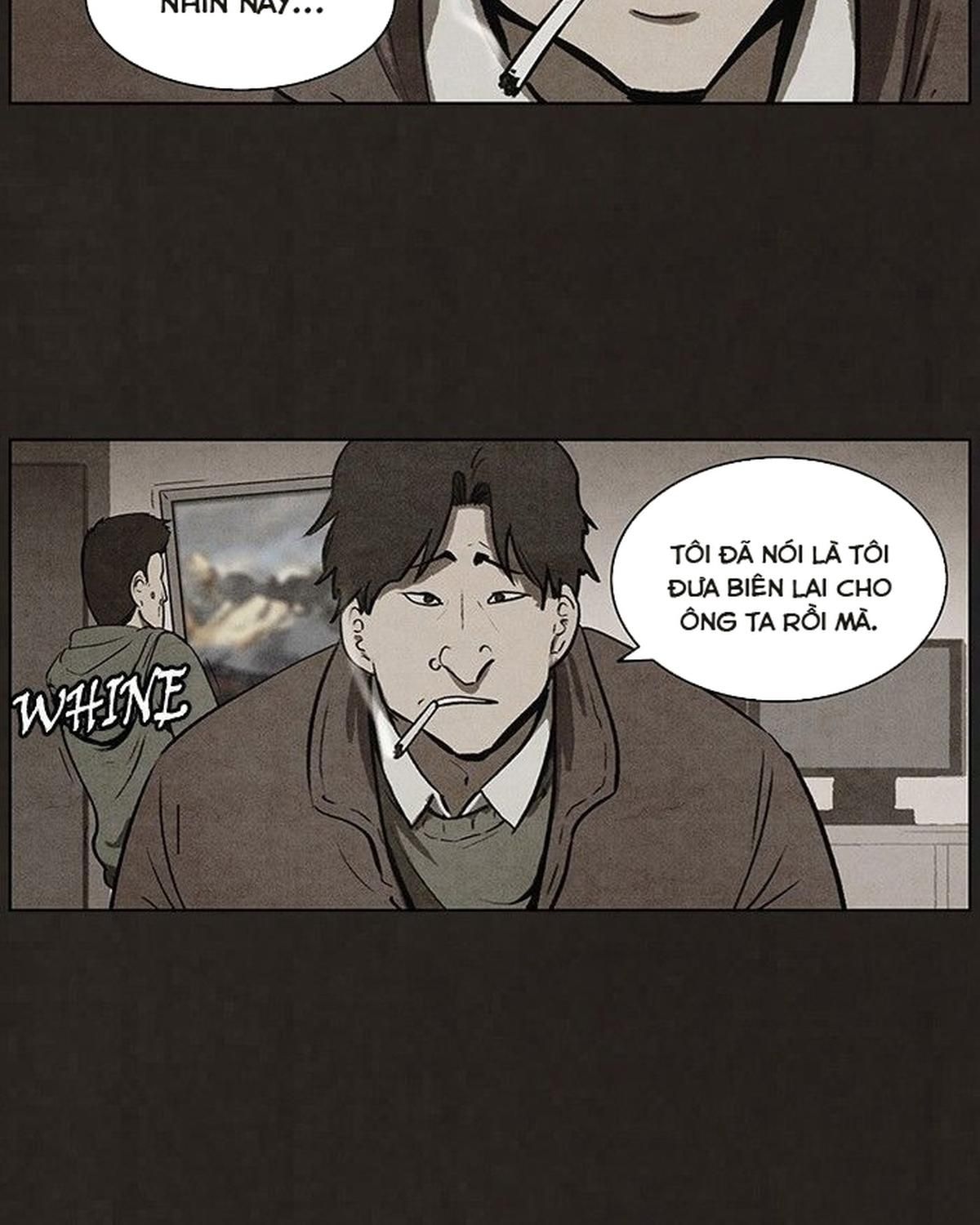 Bastard - Chương 63