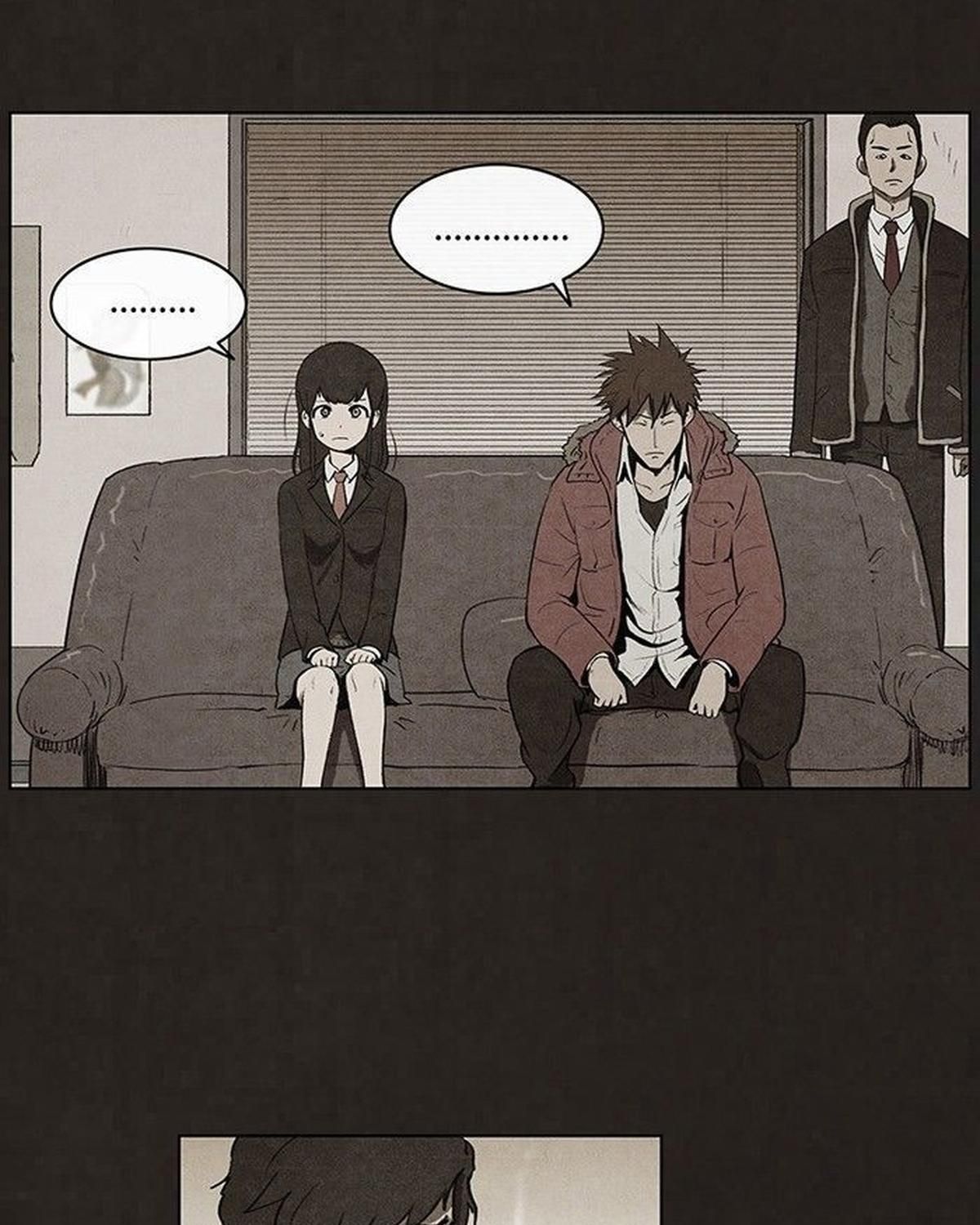 Bastard - Chương 63