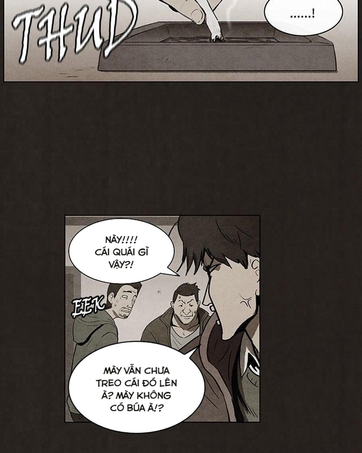 Bastard - Chương 63