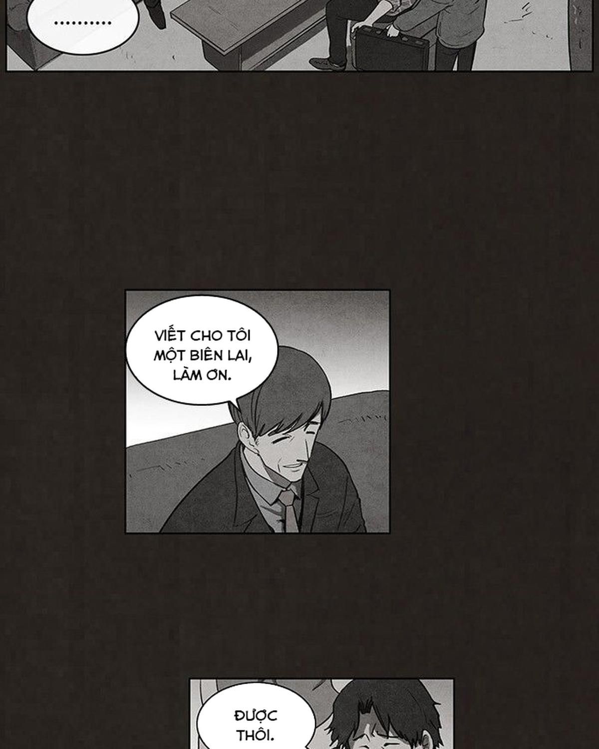 Bastard - Chương 63