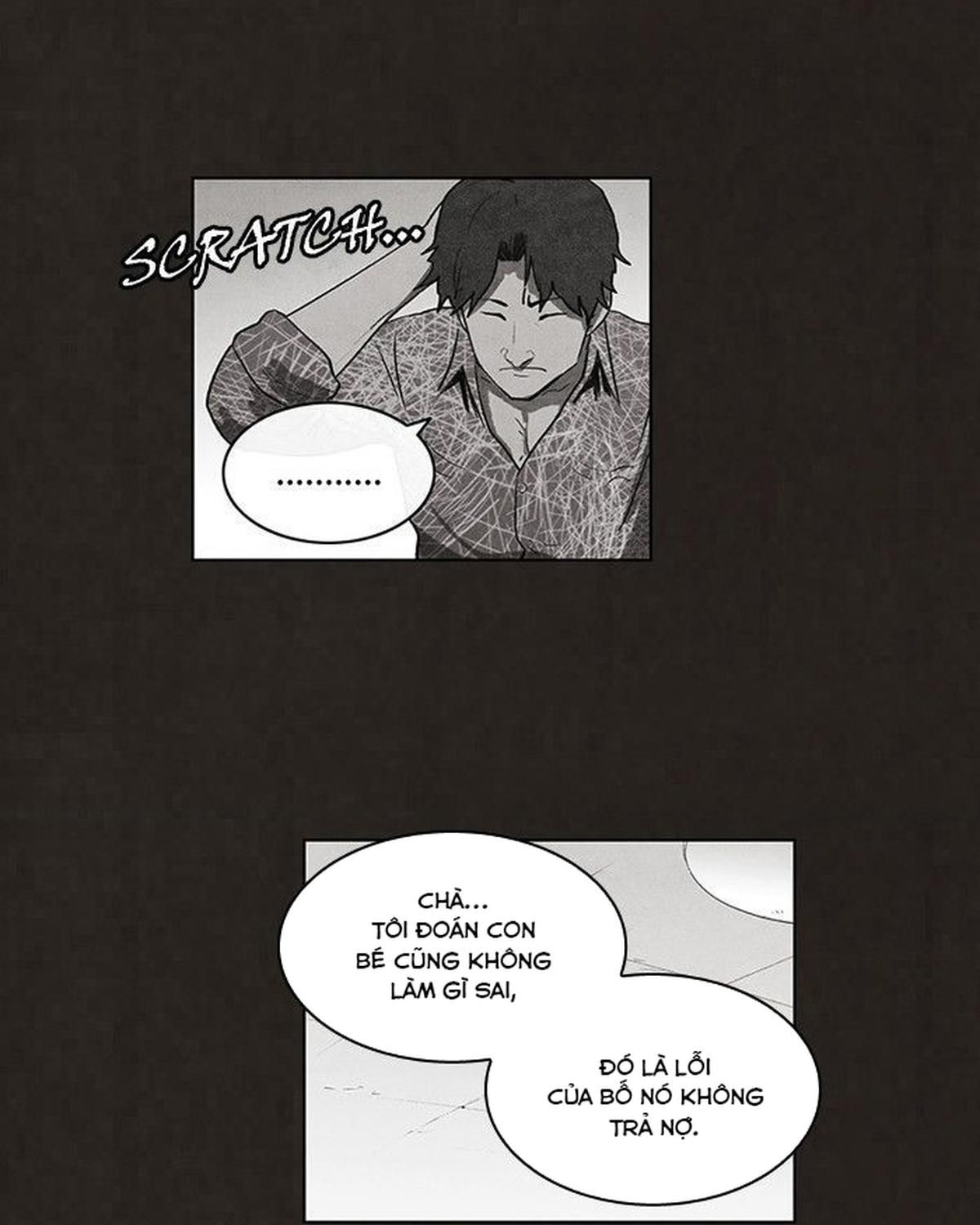Bastard - Chương 63