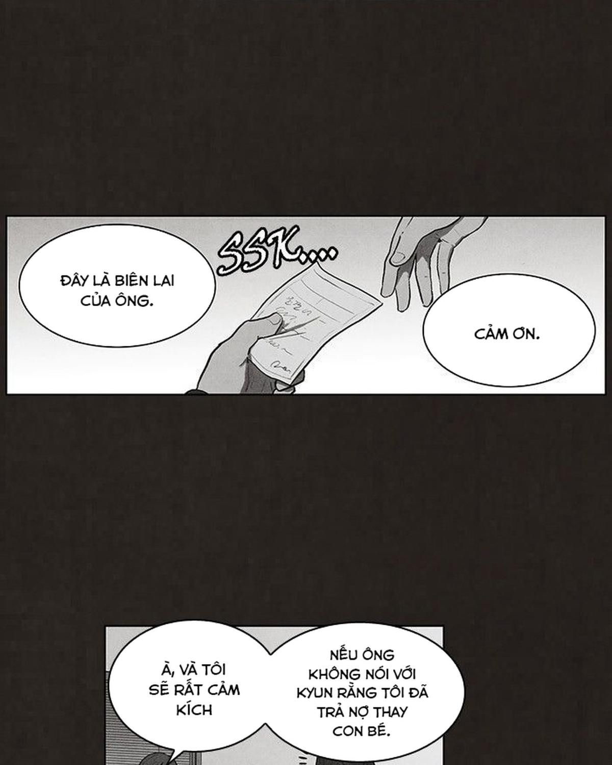 Bastard - Chương 63