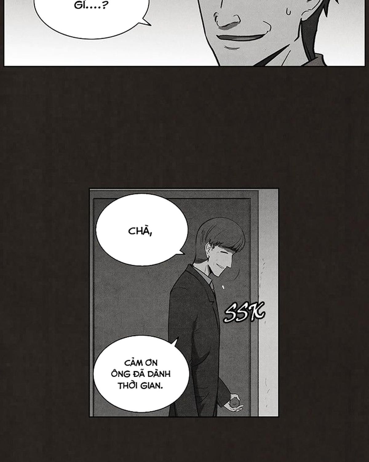 Bastard - Chương 63