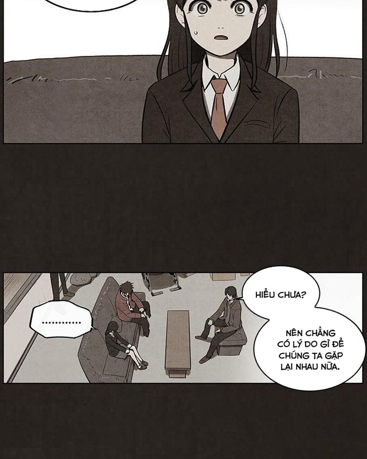 Bastard - Chương 63
