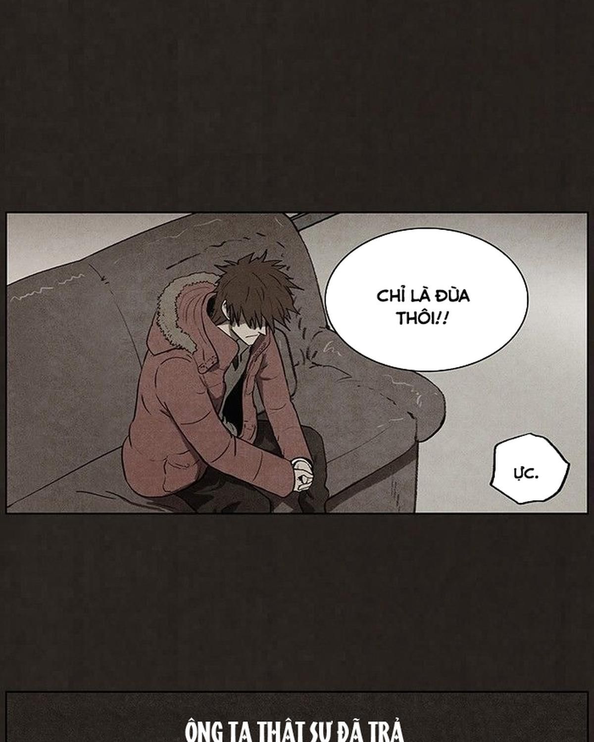 Bastard - Chương 63