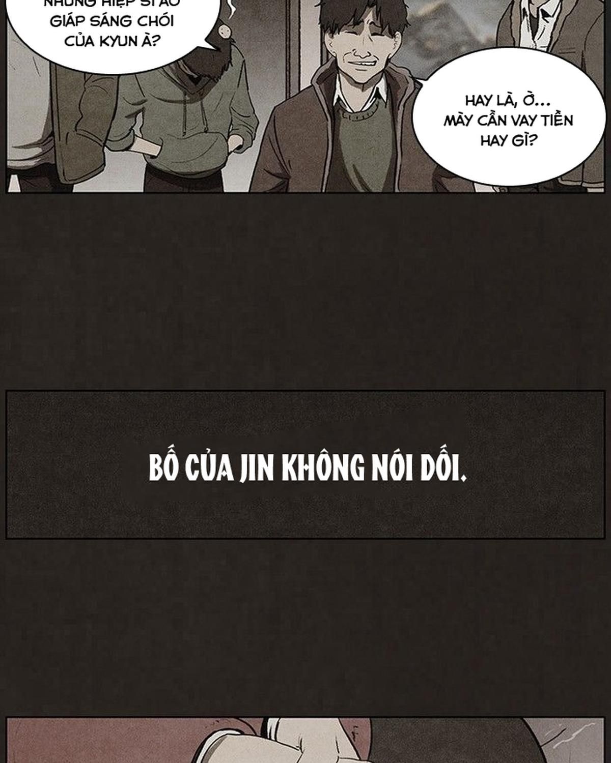 Bastard - Chương 63