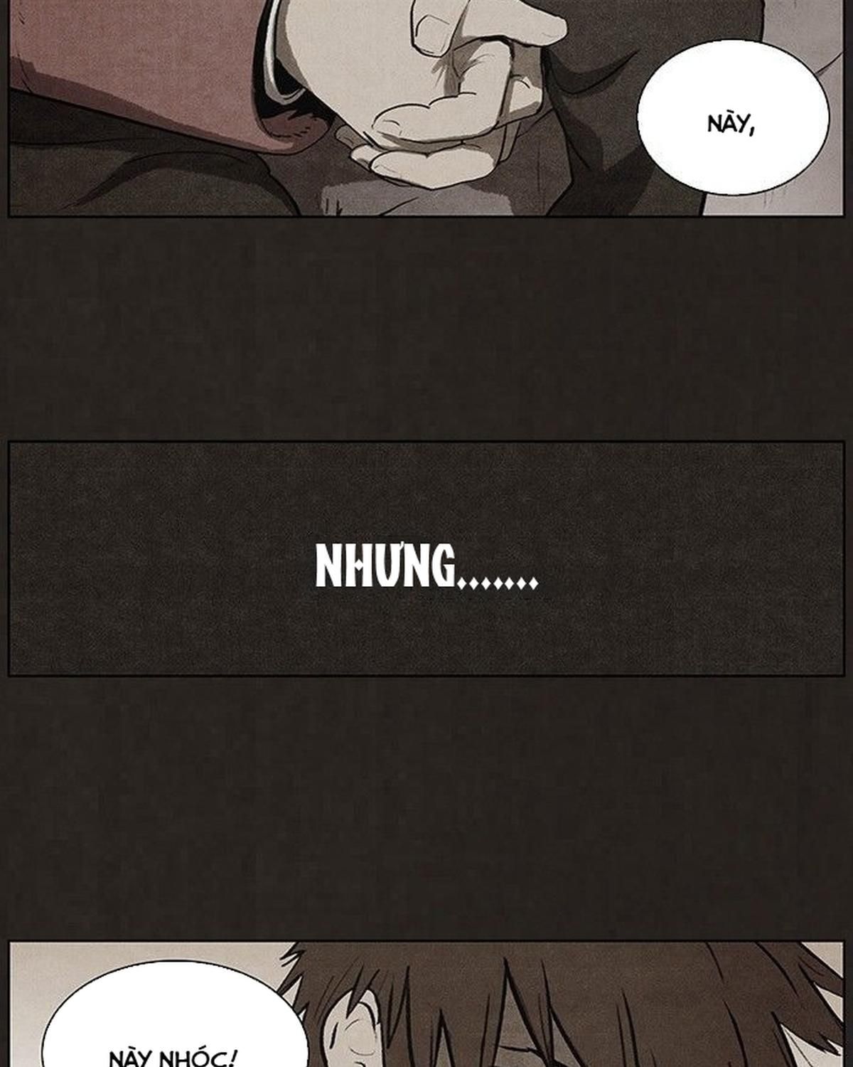 Bastard - Chương 63