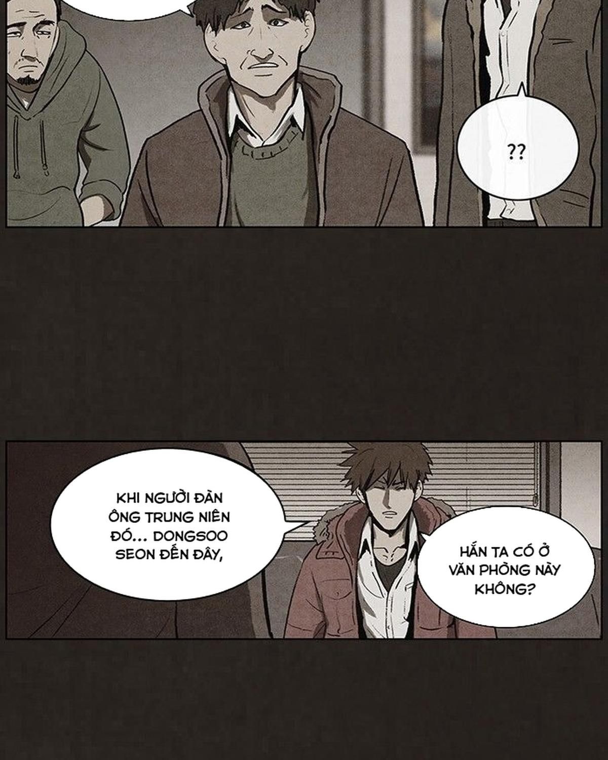 Bastard - Chương 63