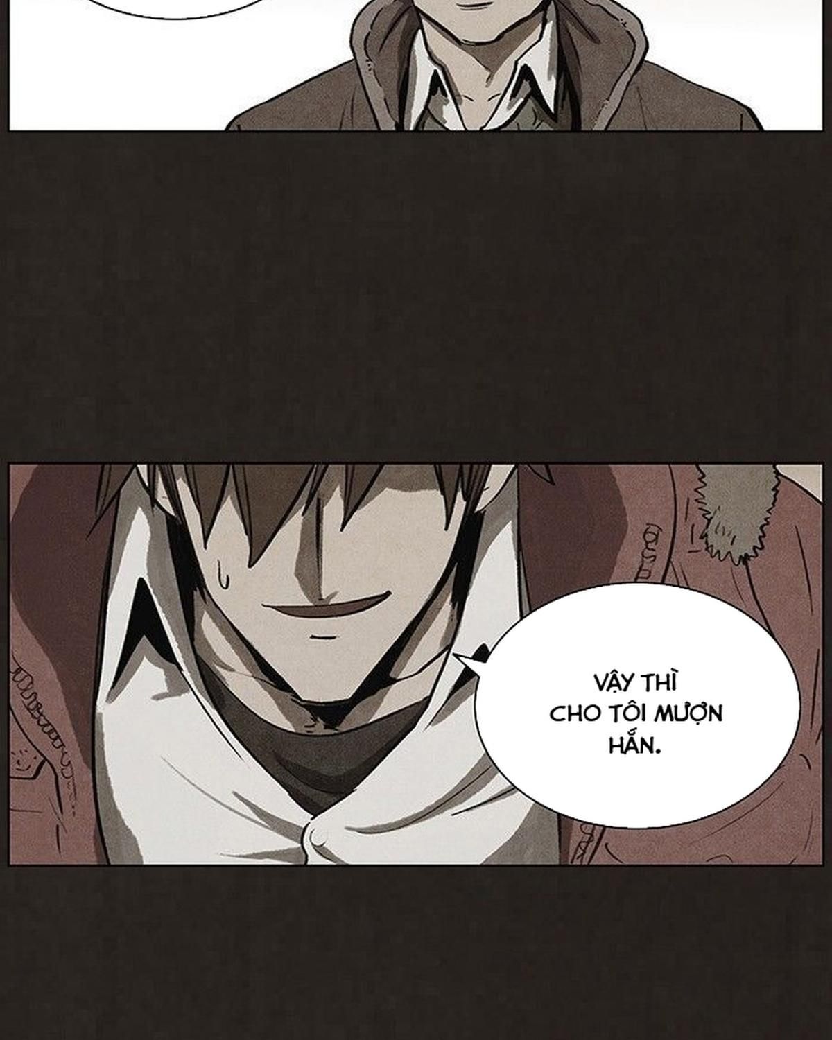 Bastard - Chương 63