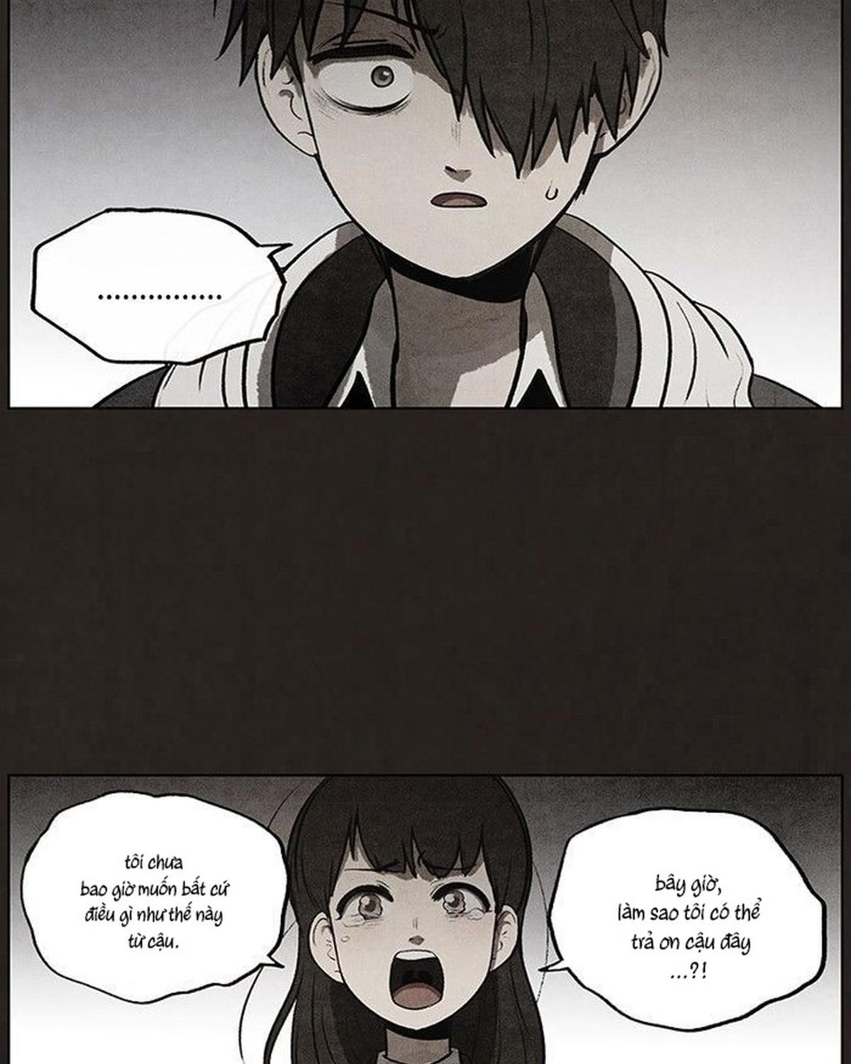 Bastard - Chương 64