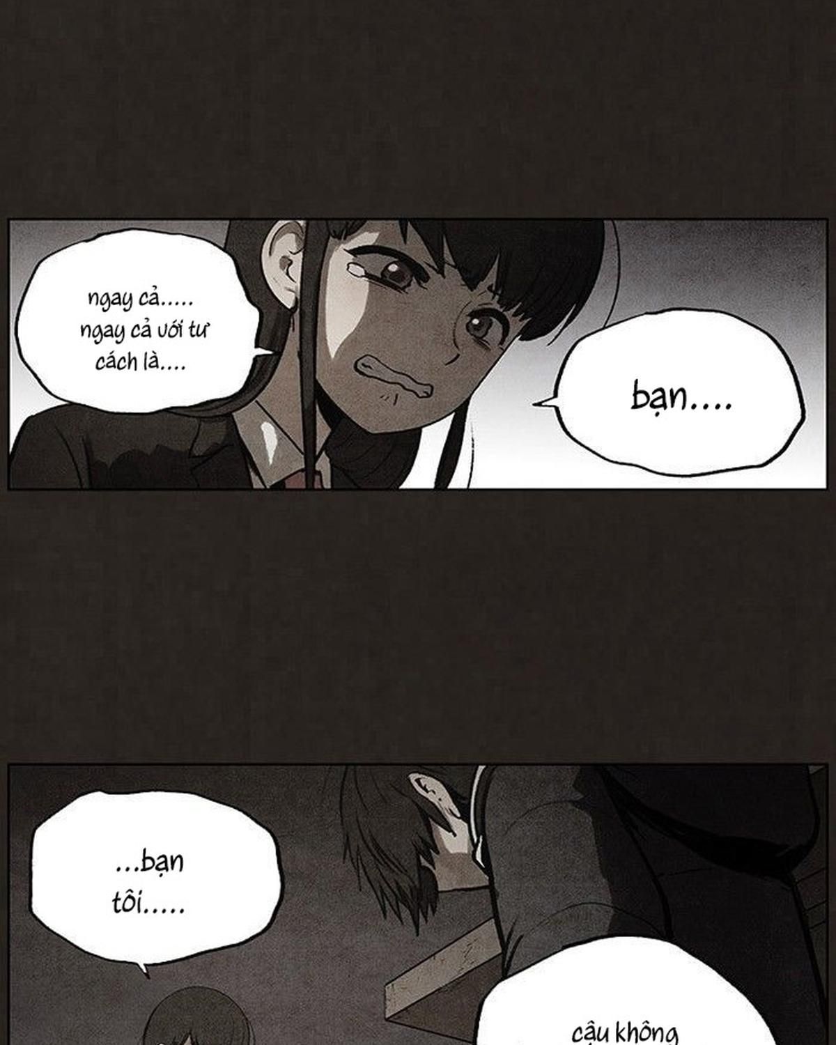 Bastard - Chương 64