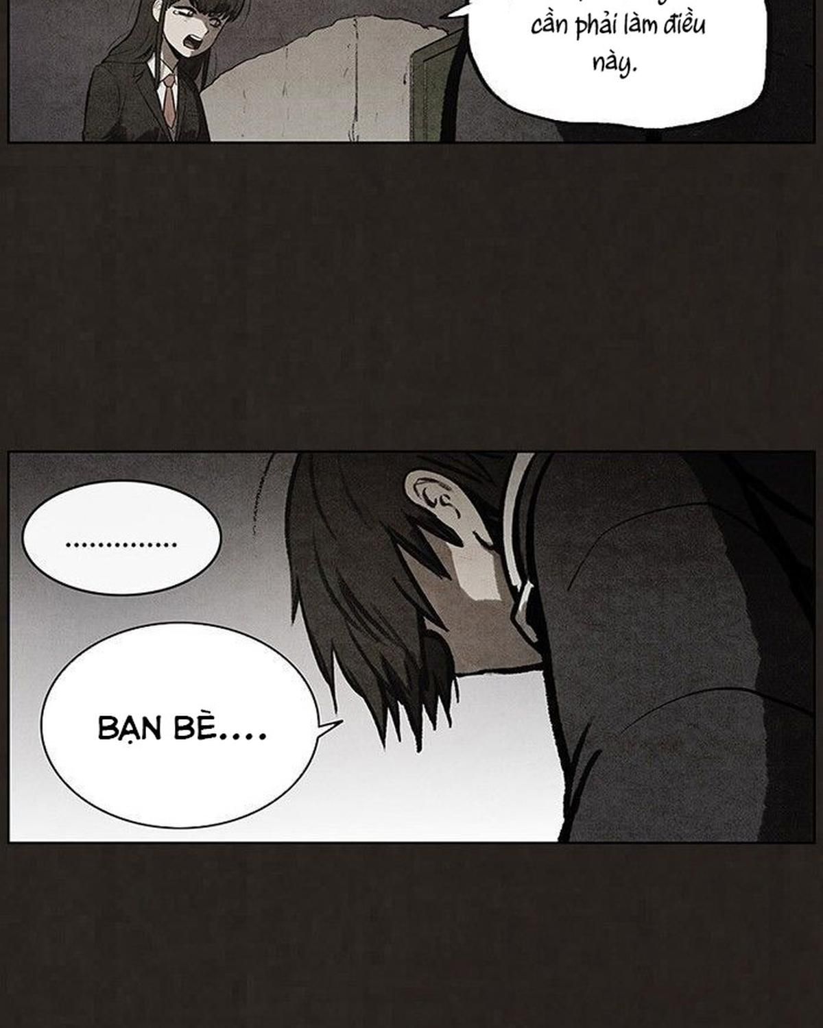 Bastard - Chương 64