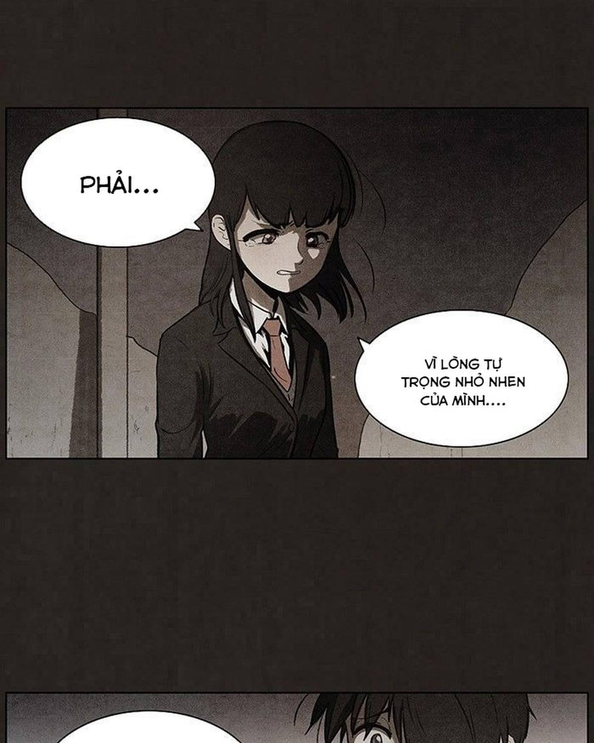 Bastard - Chương 64