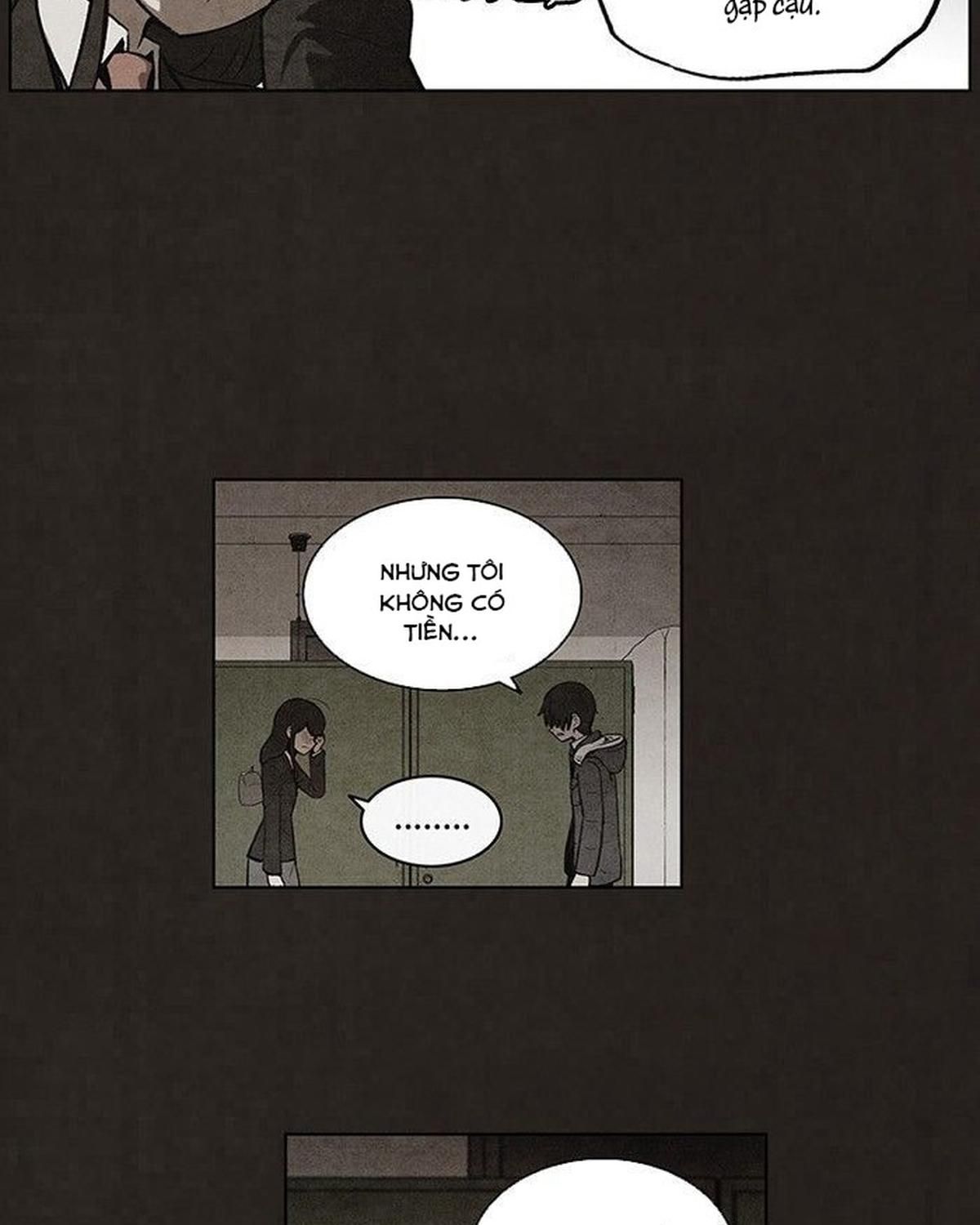 Bastard - Chương 64