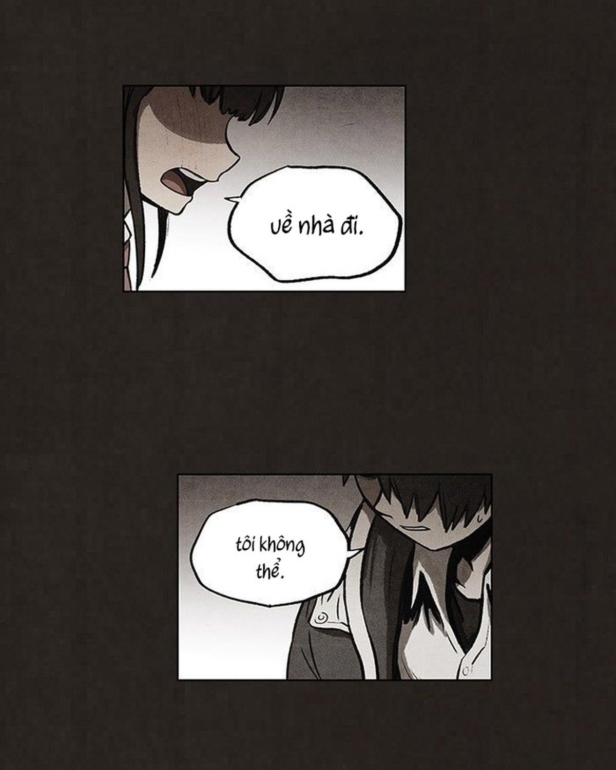 Bastard - Chương 64