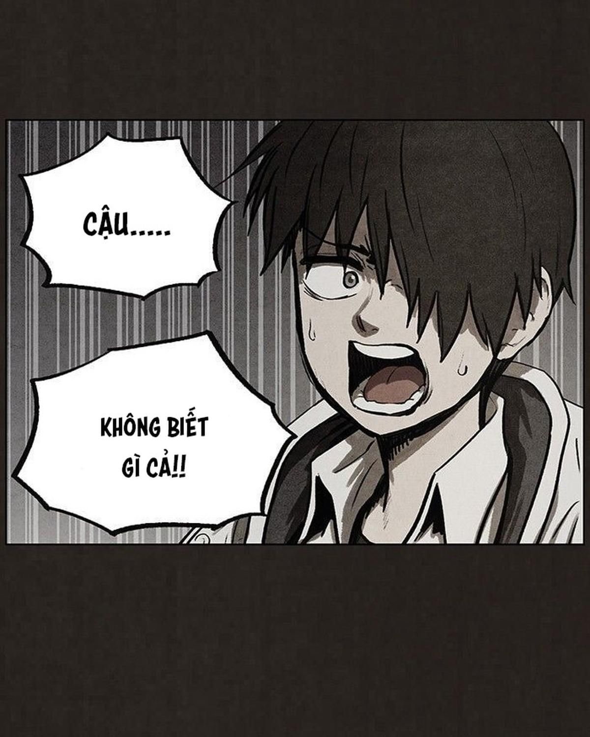 Bastard - Chương 64