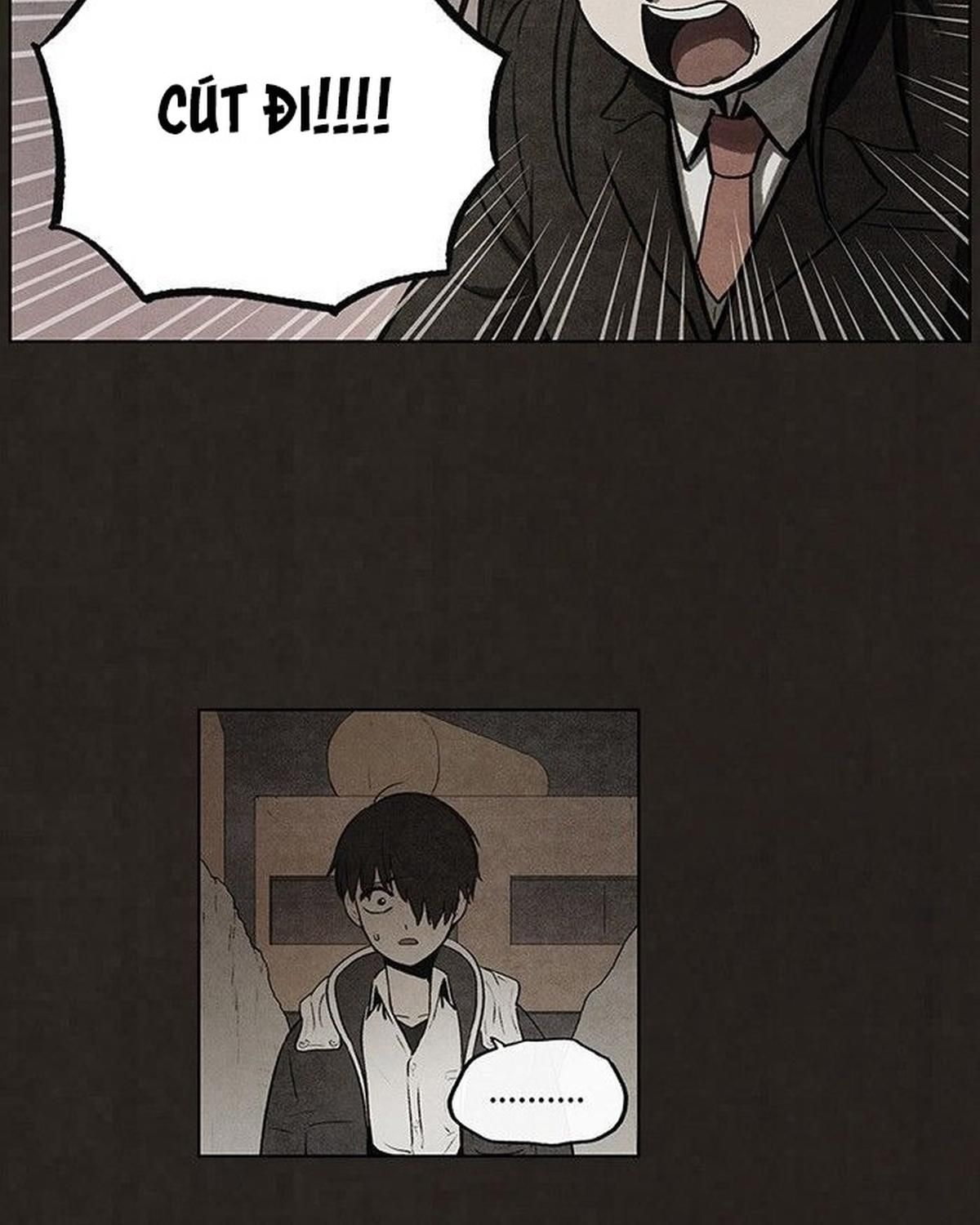 Bastard - Chương 64