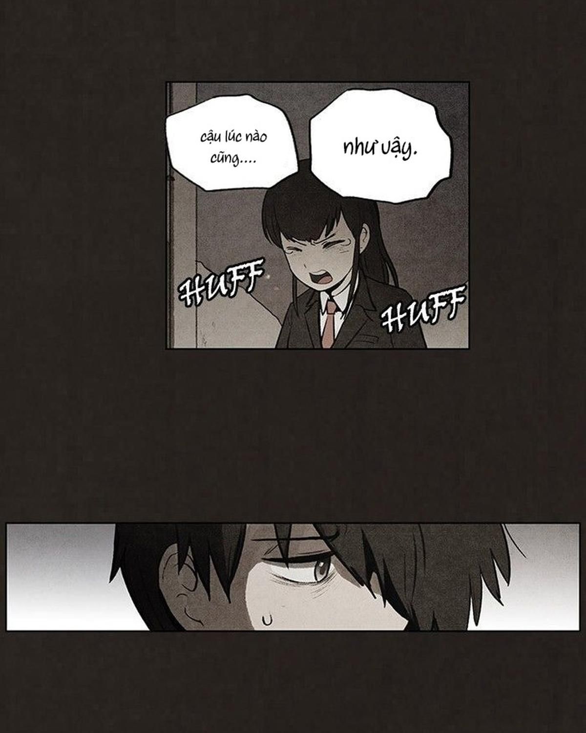 Bastard - Chương 64
