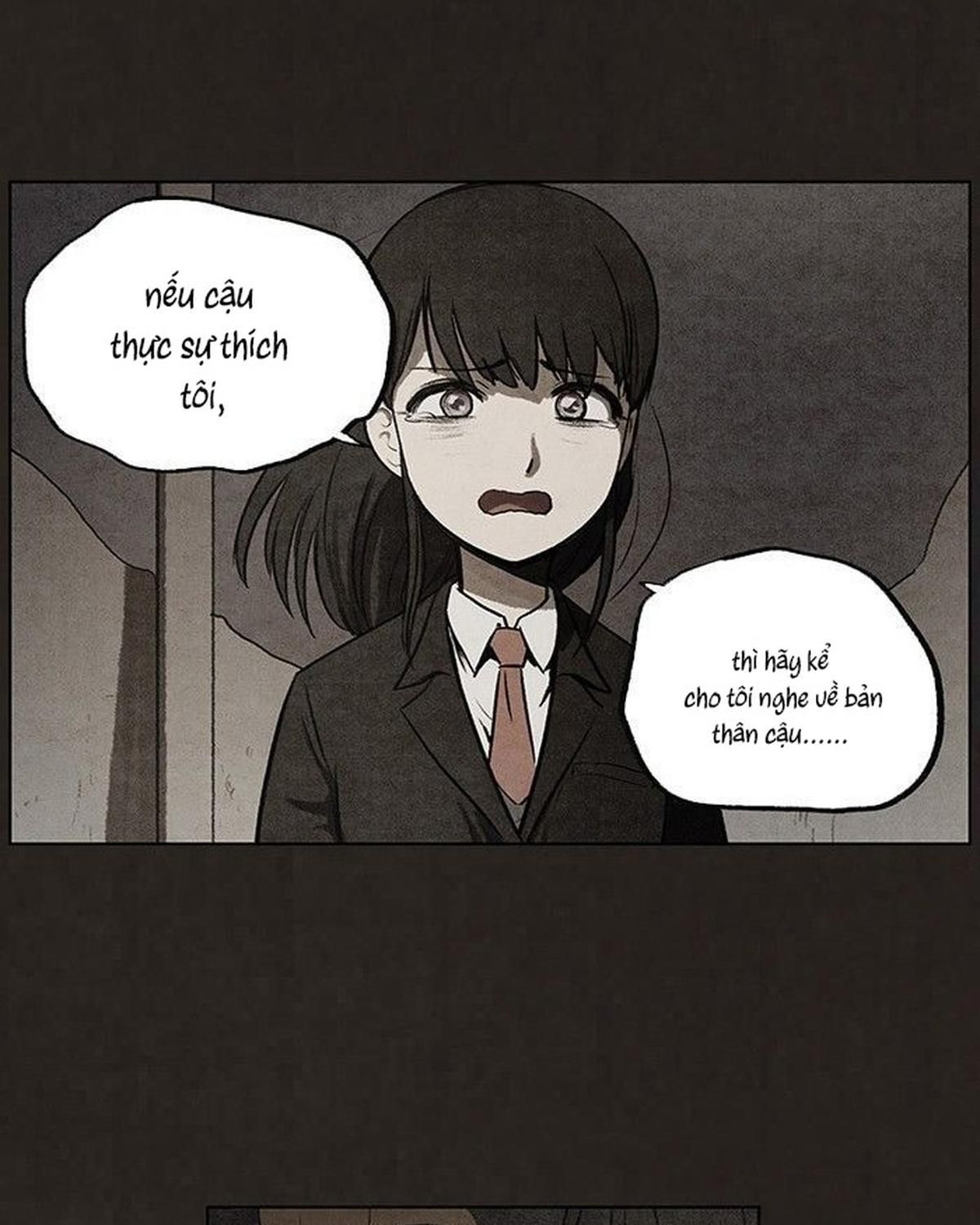 Bastard - Chương 64