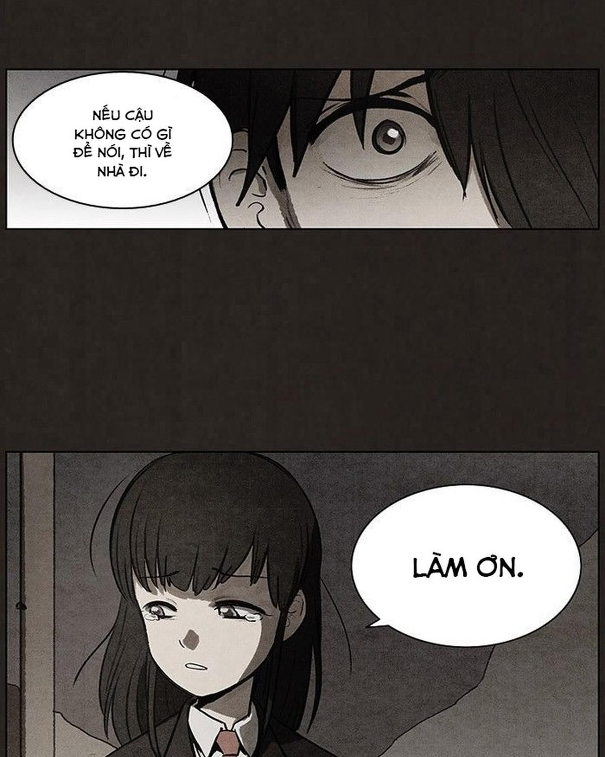 Bastard - Chương 64