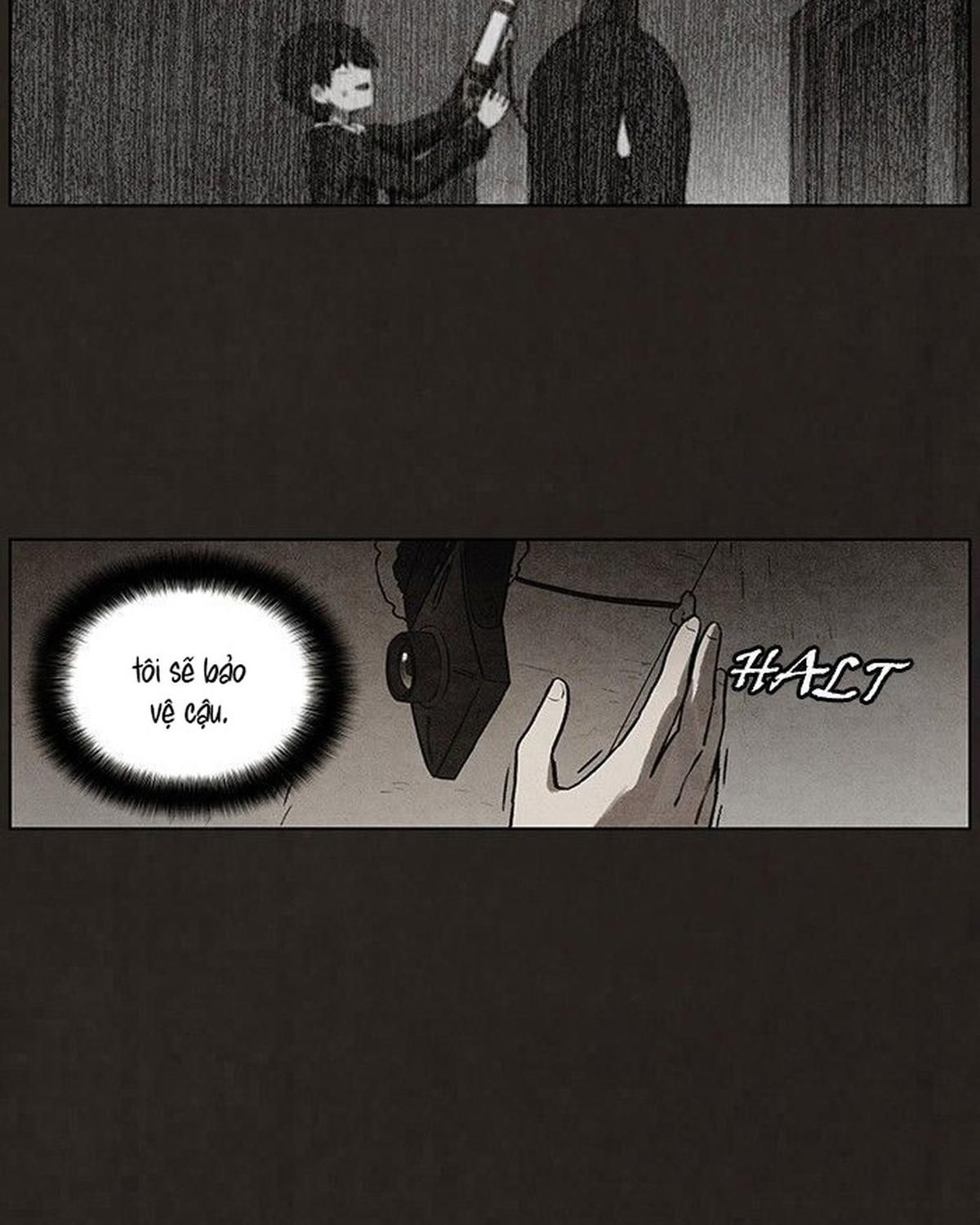 Bastard - Chương 64