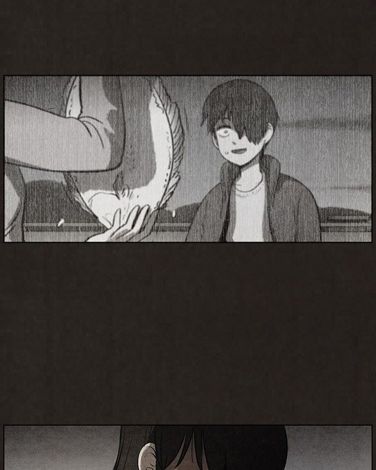Bastard - Chương 64
