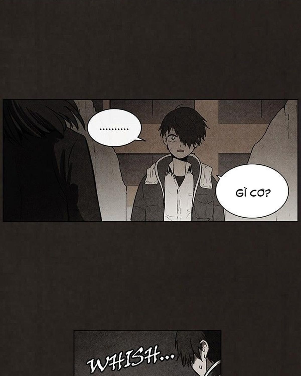 Bastard - Chương 64