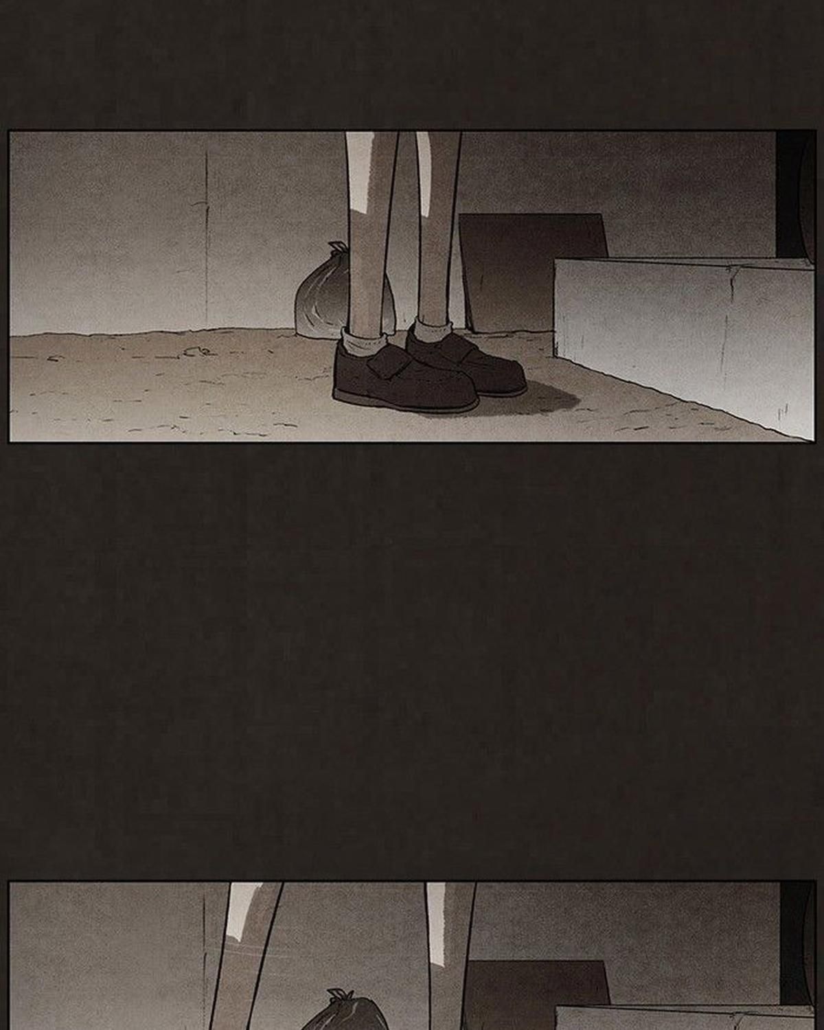 Bastard - Chương 64