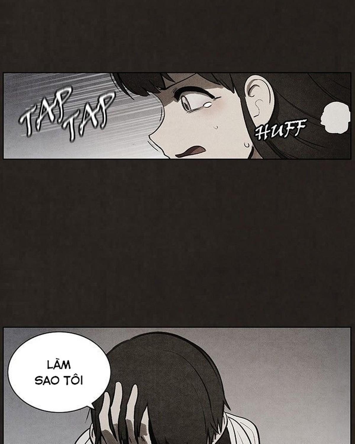 Bastard - Chương 64