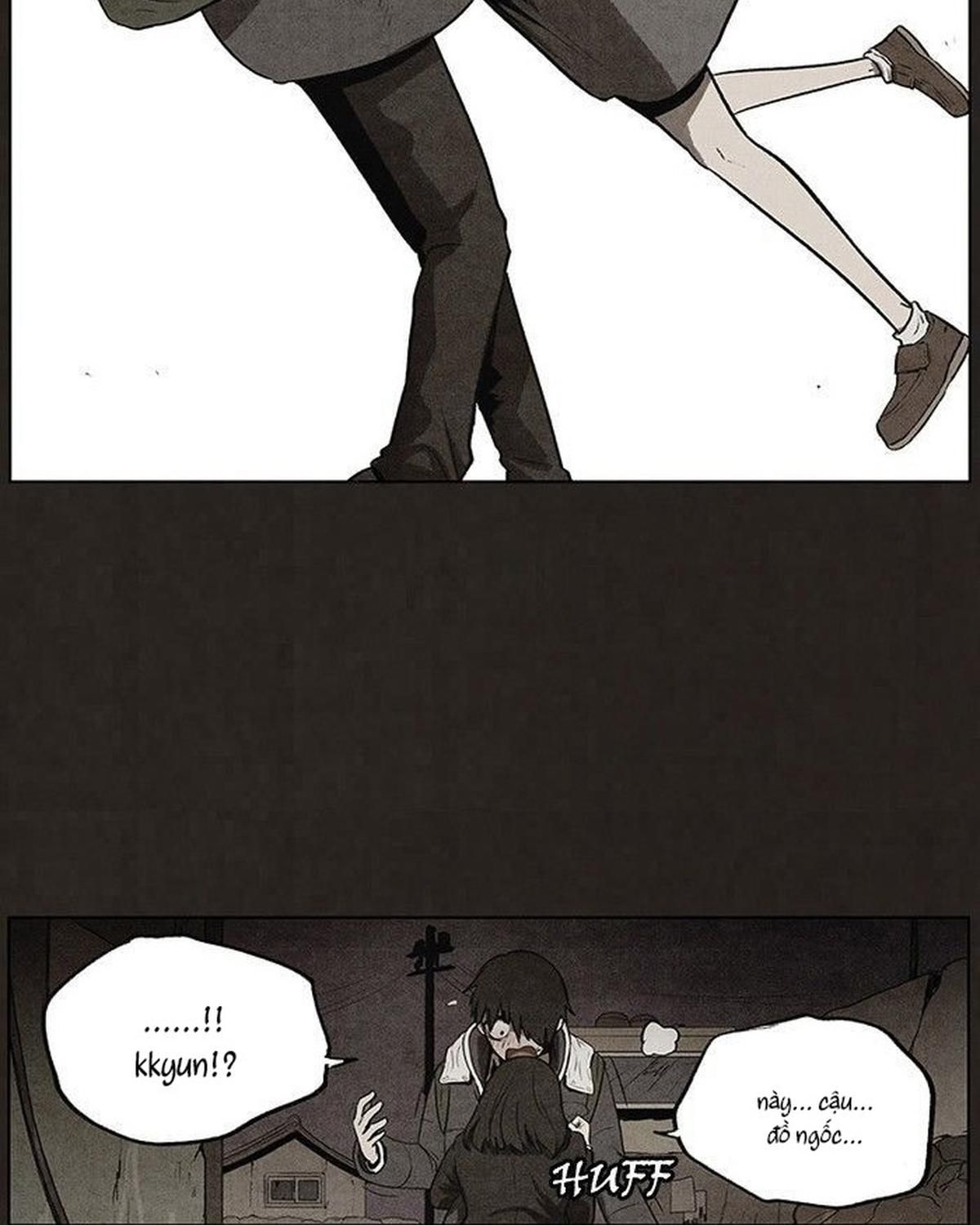 Bastard - Chương 64