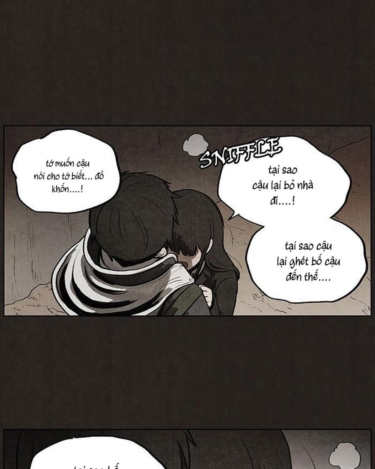Bastard - Chương 64