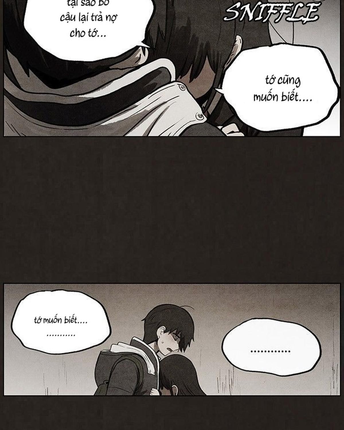 Bastard - Chương 64