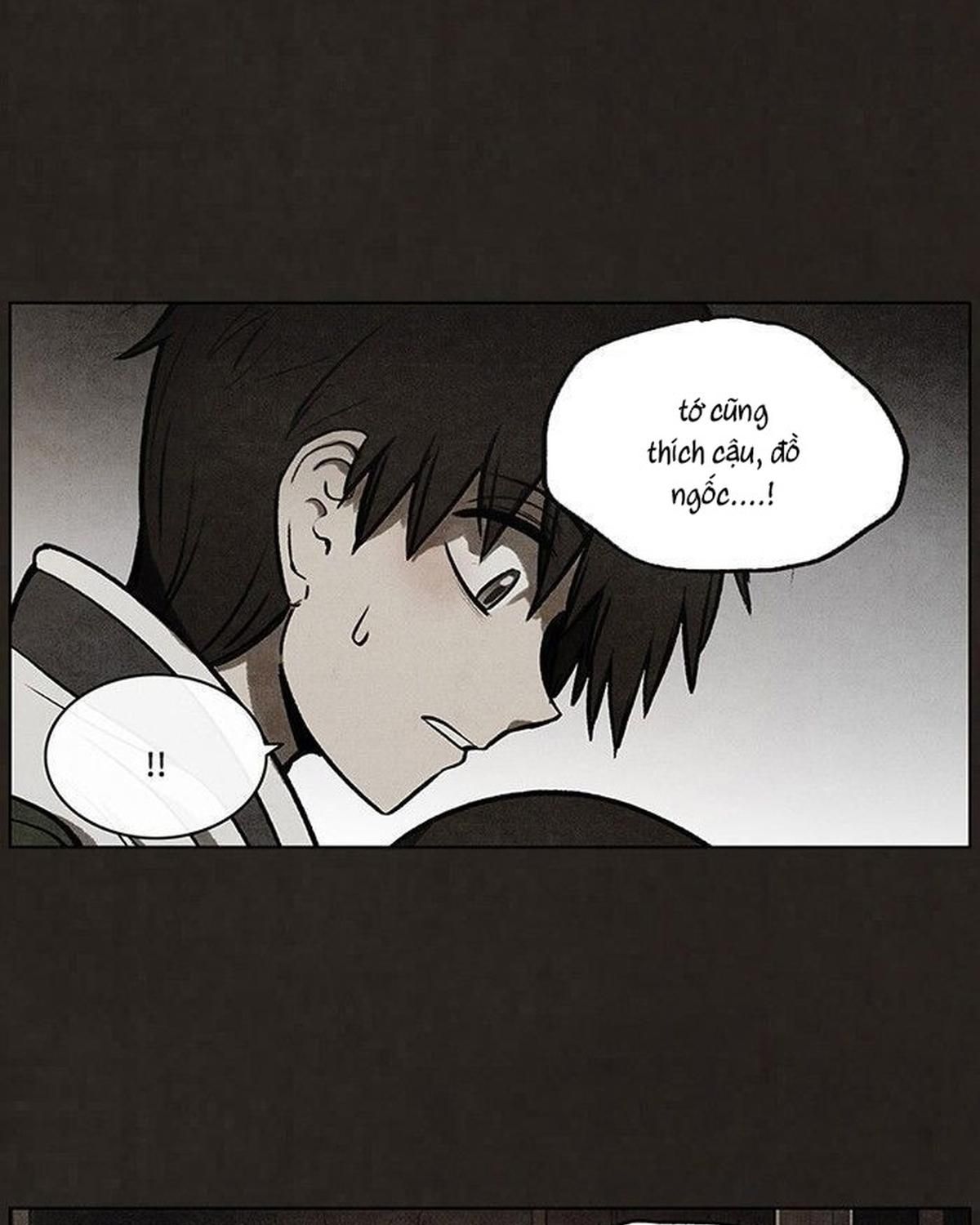 Bastard - Chương 64