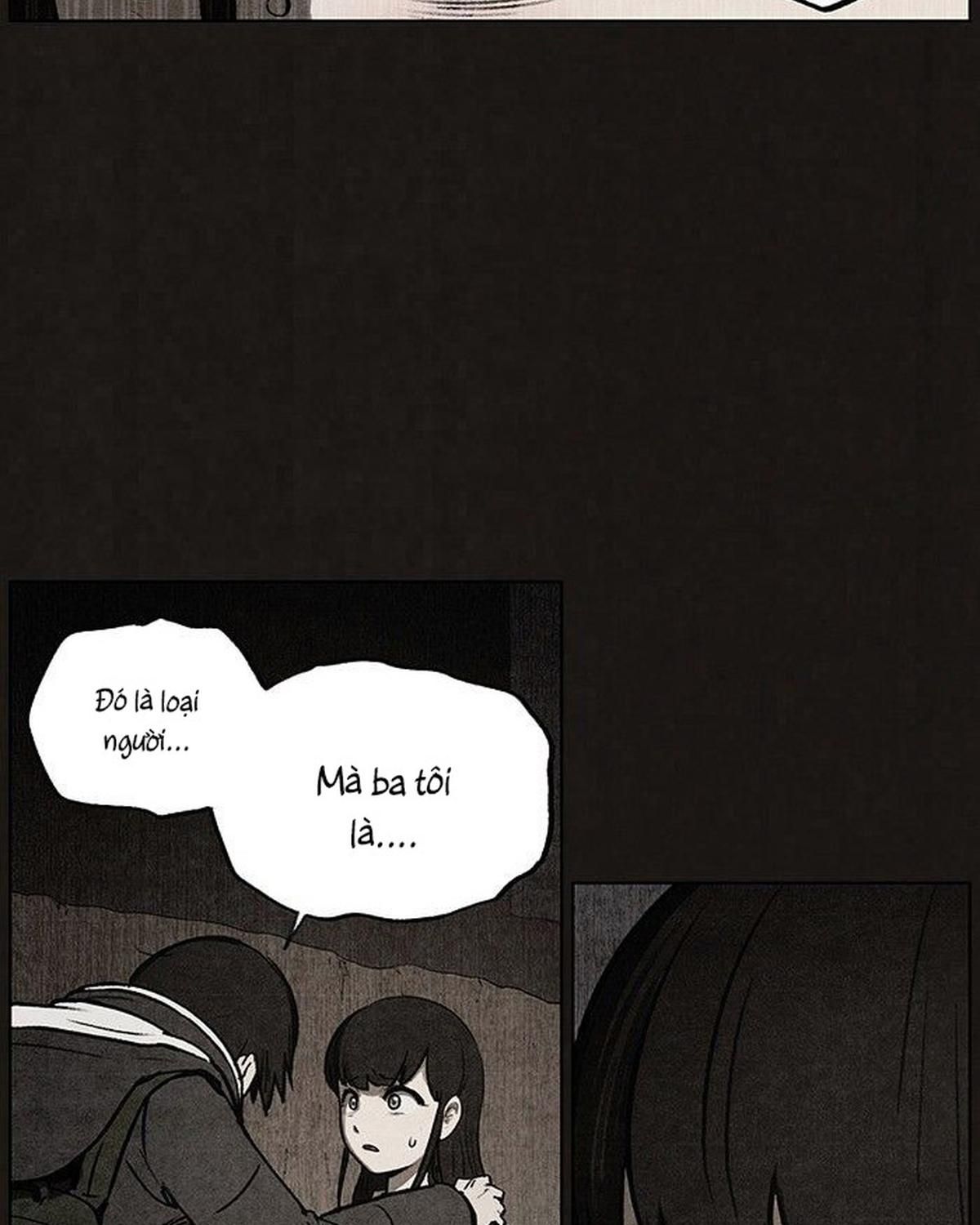 Bastard - Chương 65
