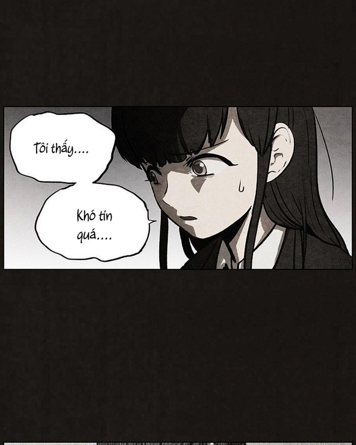 Bastard - Chương 65
