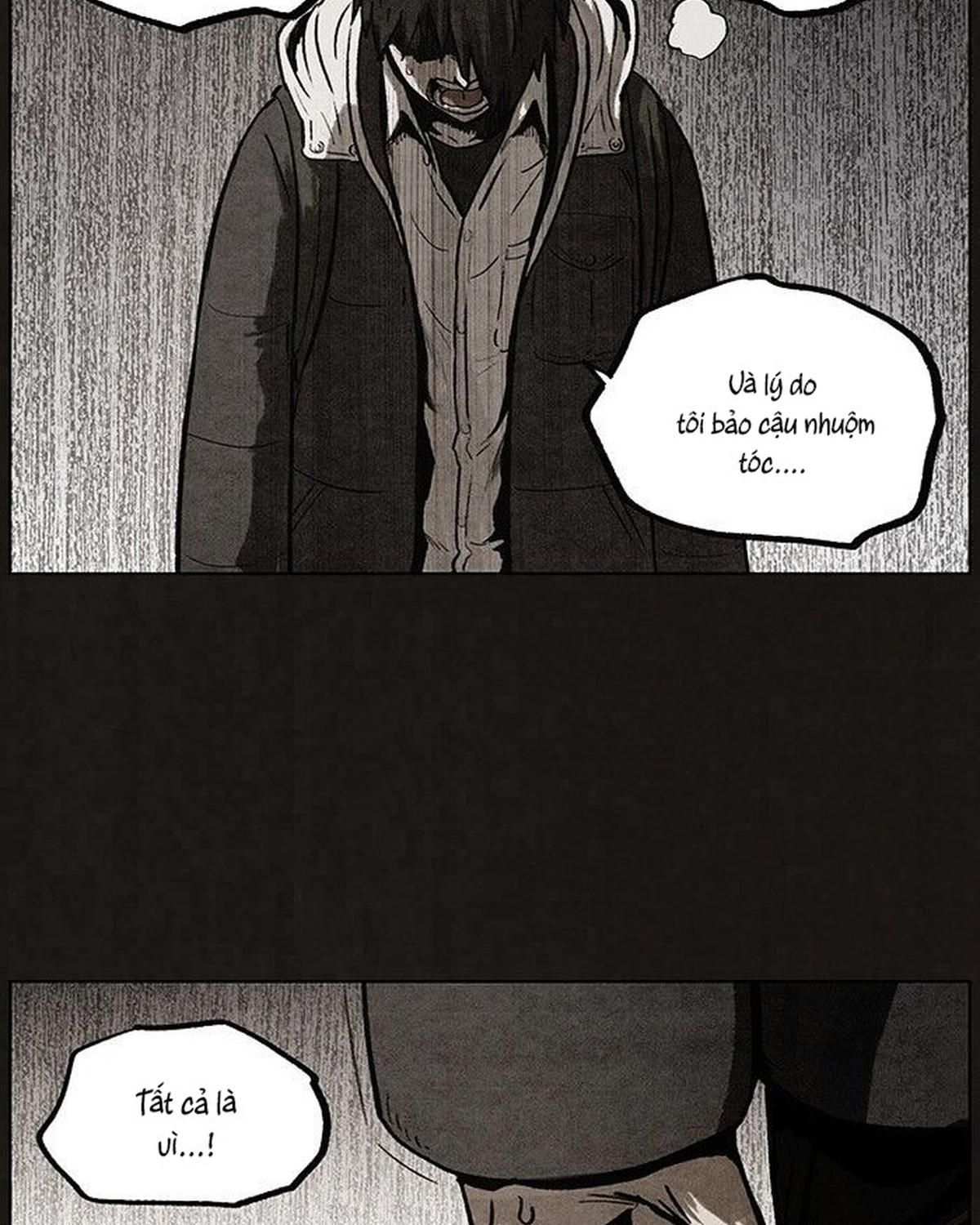 Bastard - Chương 65
