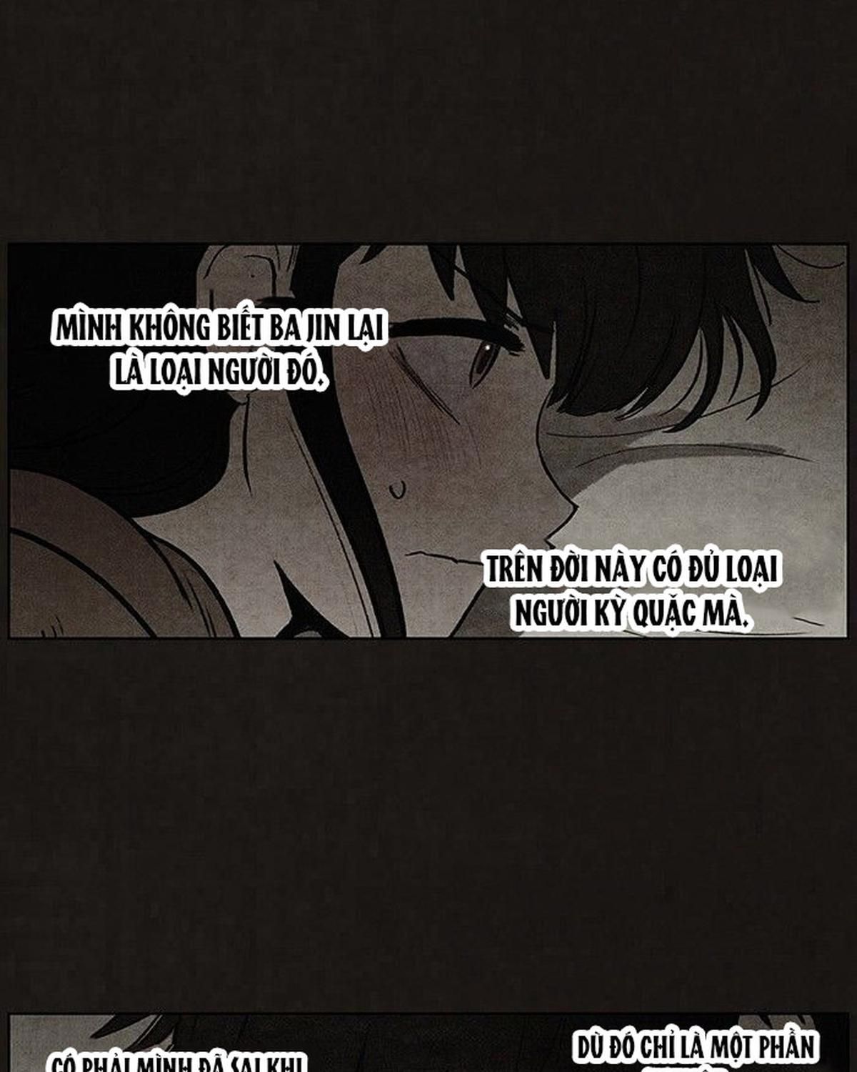 Bastard - Chương 65
