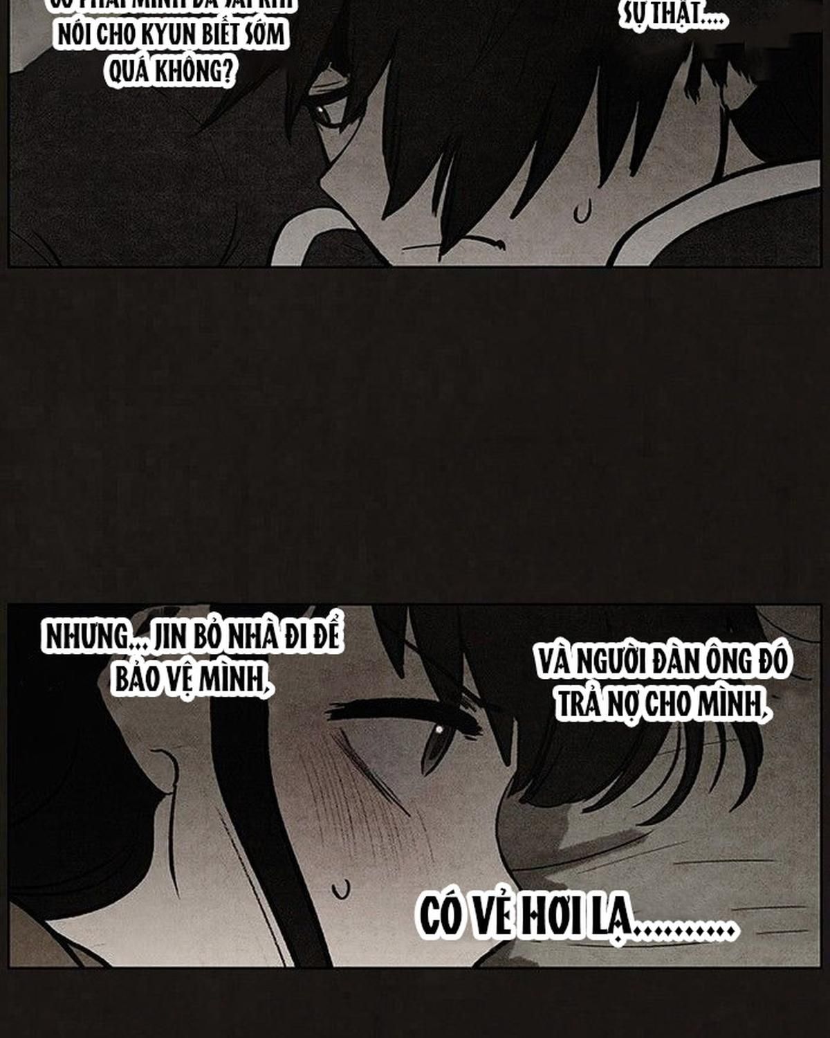 Bastard - Chương 65