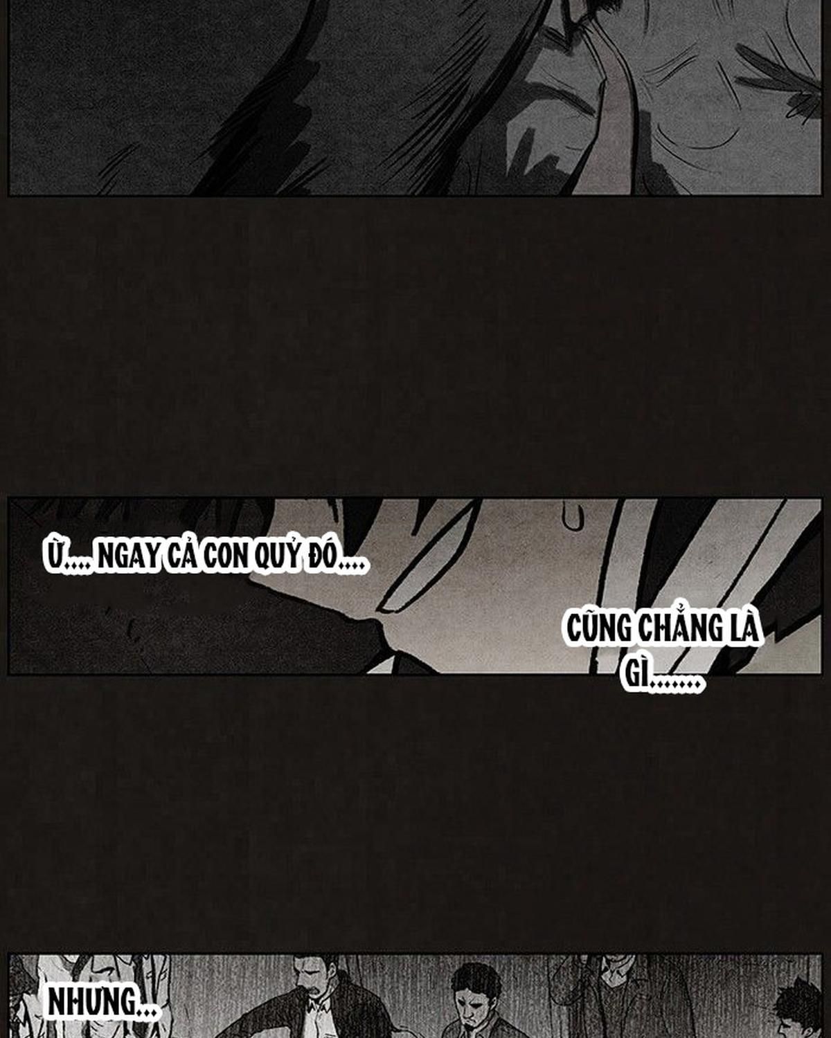 Bastard - Chương 65