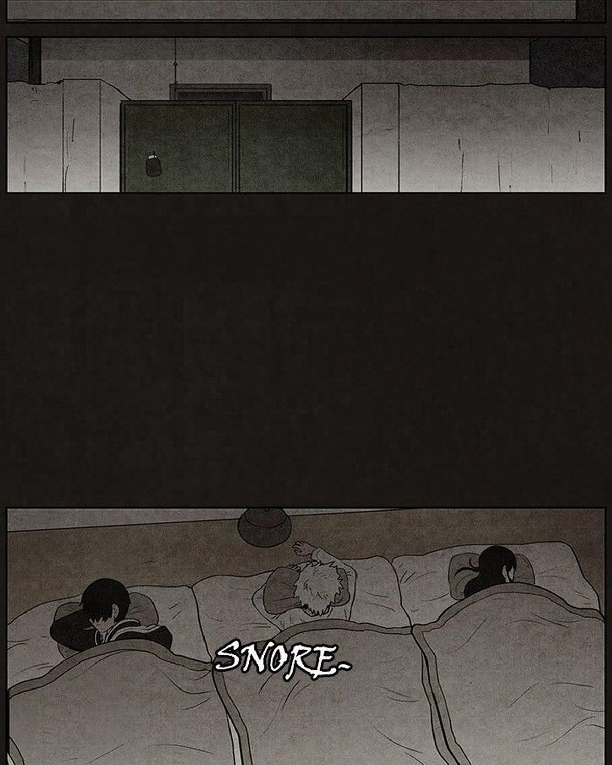 Bastard - Chương 65