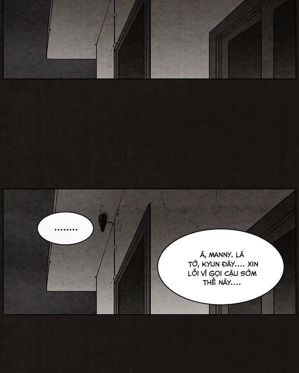 Bastard - Chương 65