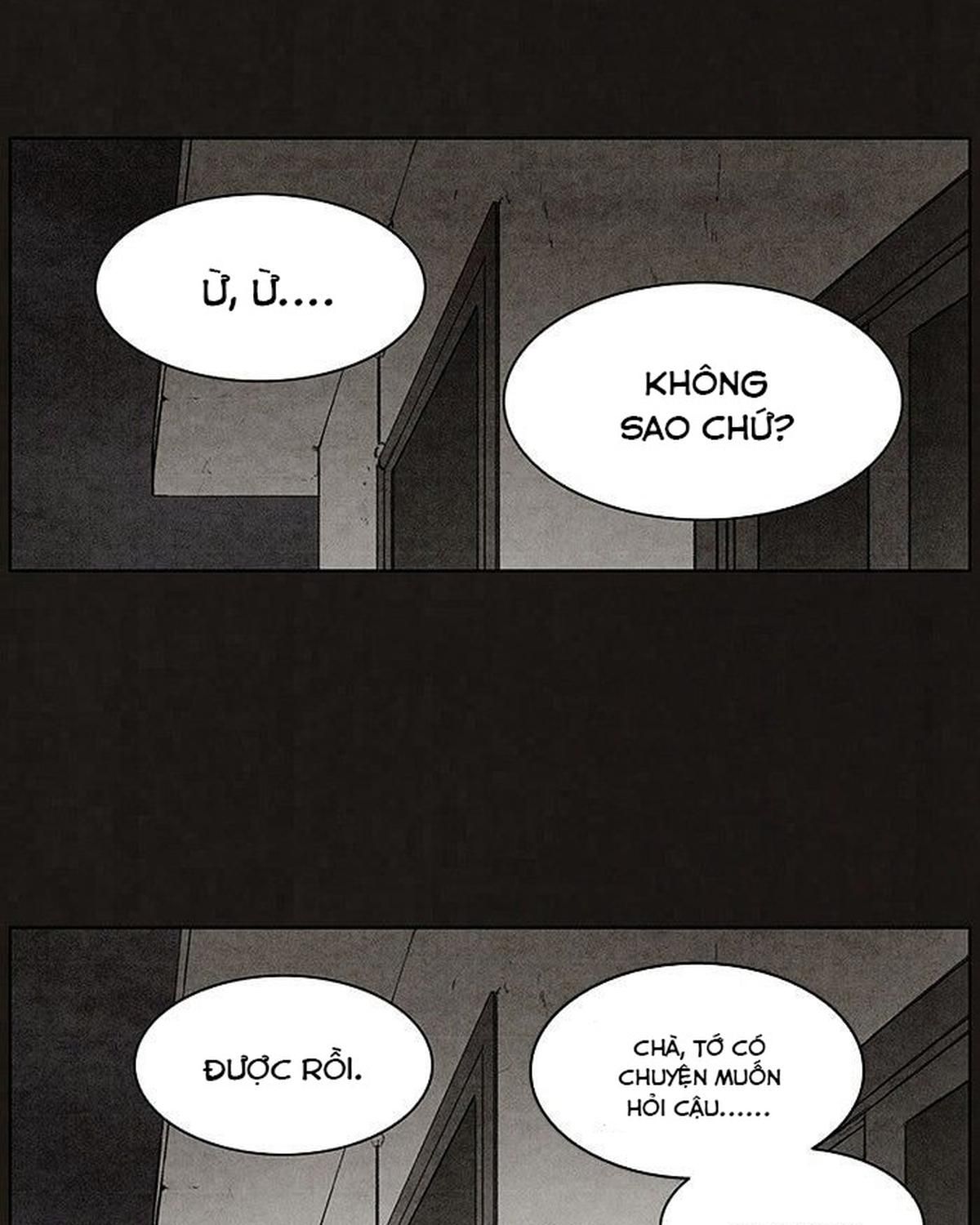 Bastard - Chương 65