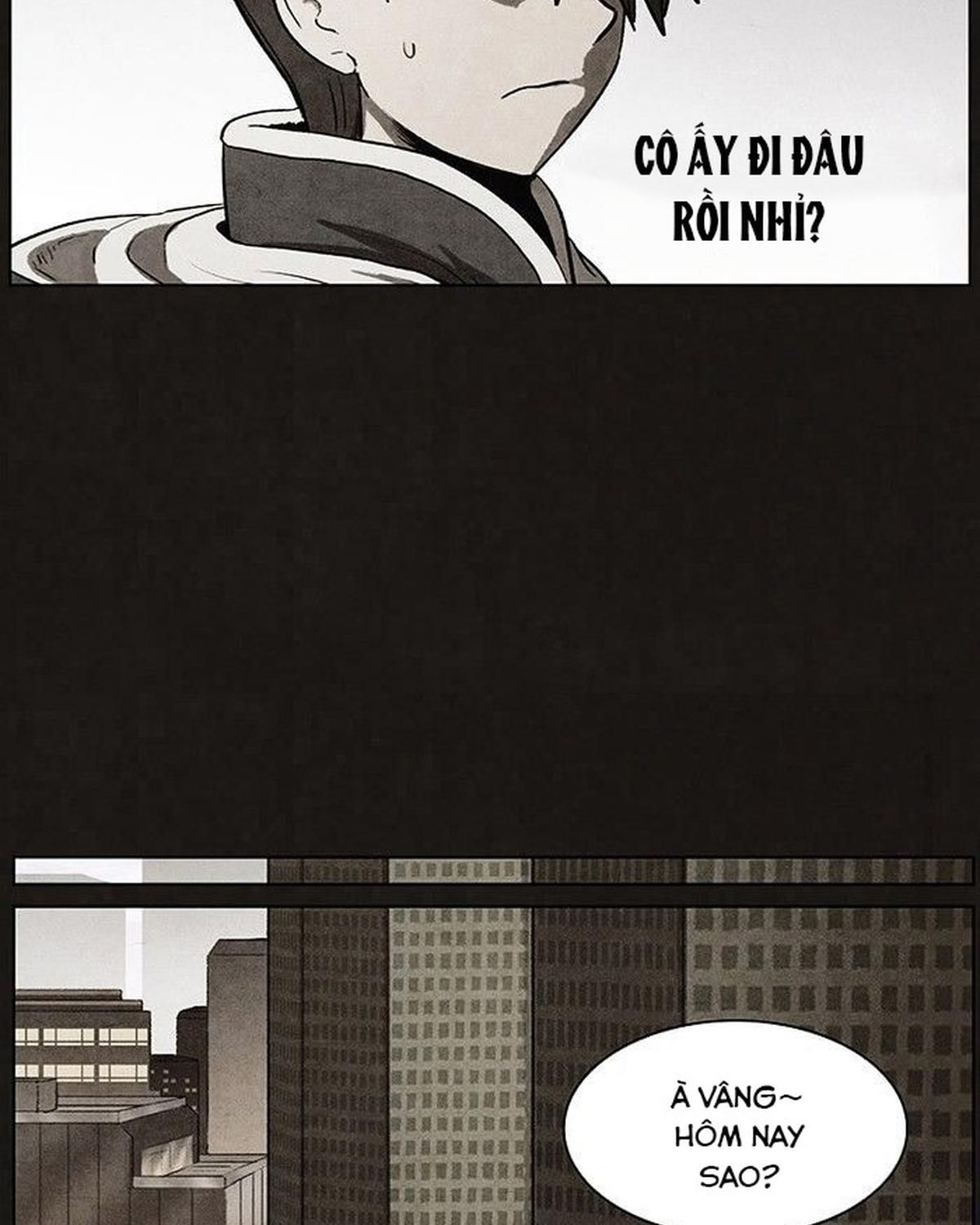 Bastard - Chương 65