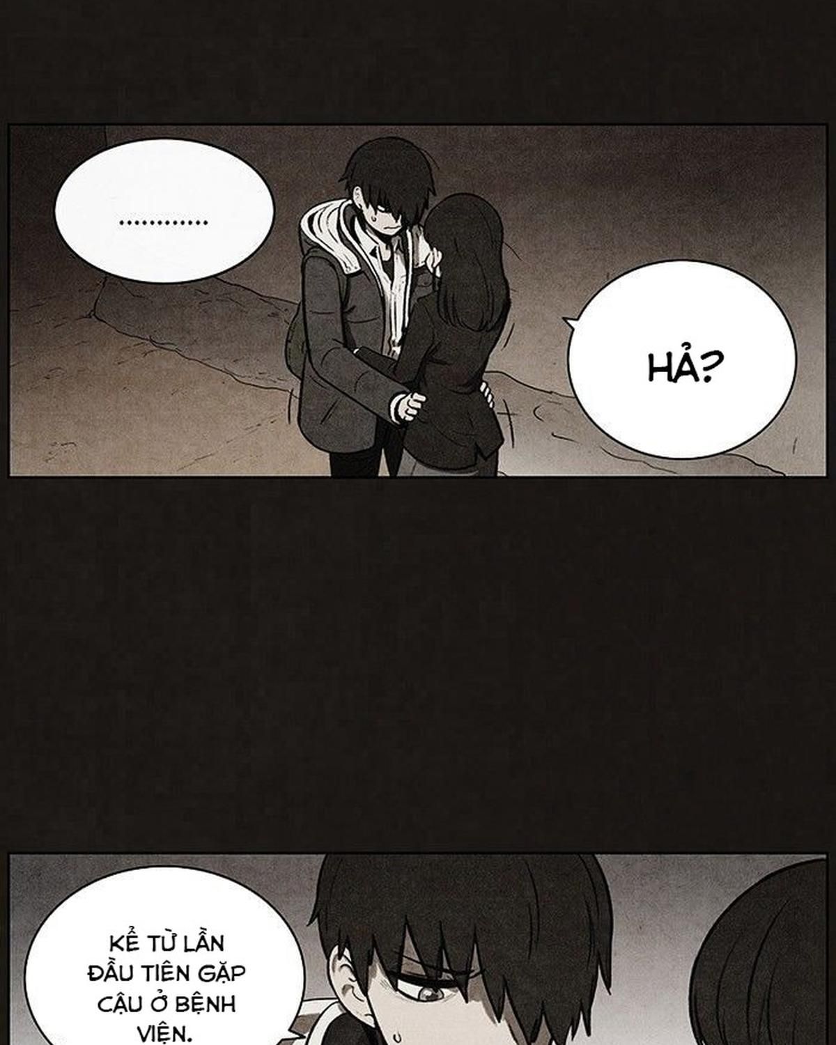 Bastard - Chương 65