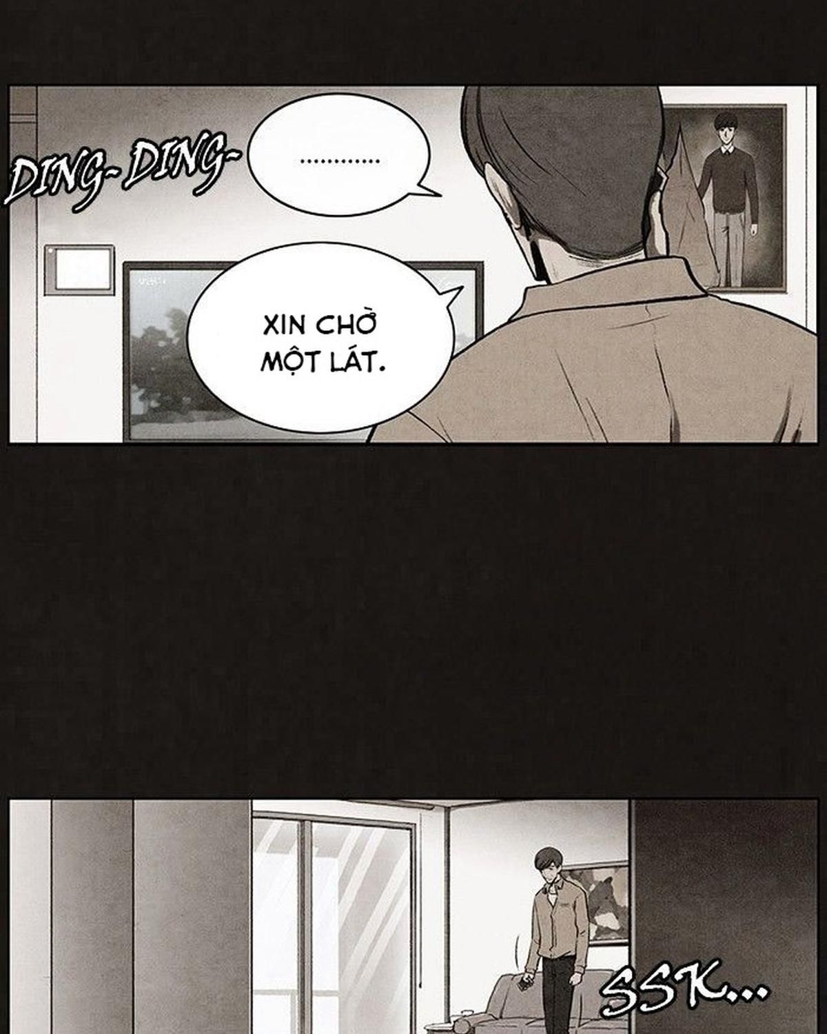 Bastard - Chương 65
