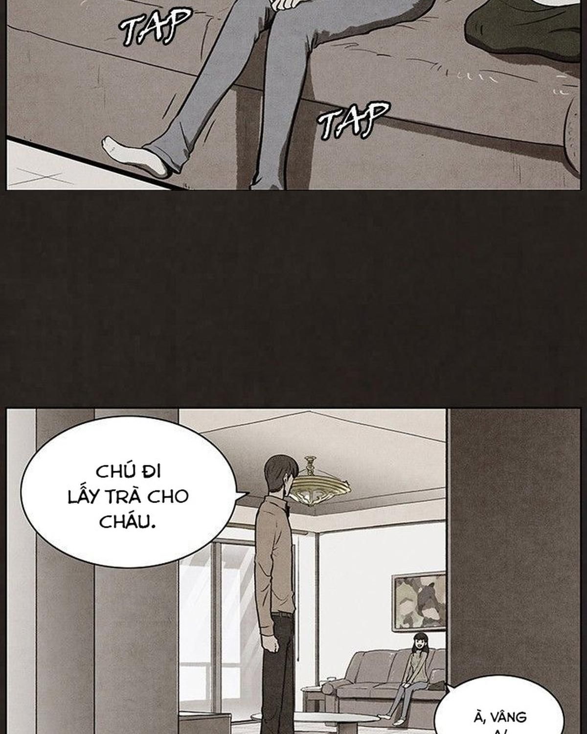 Bastard - Chương 66