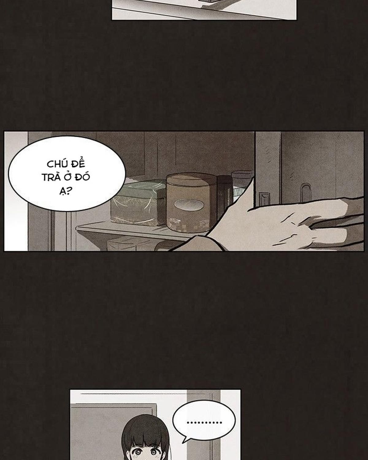 Bastard - Chương 66