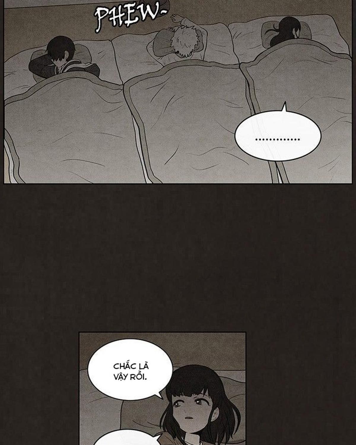 Bastard - Chương 66